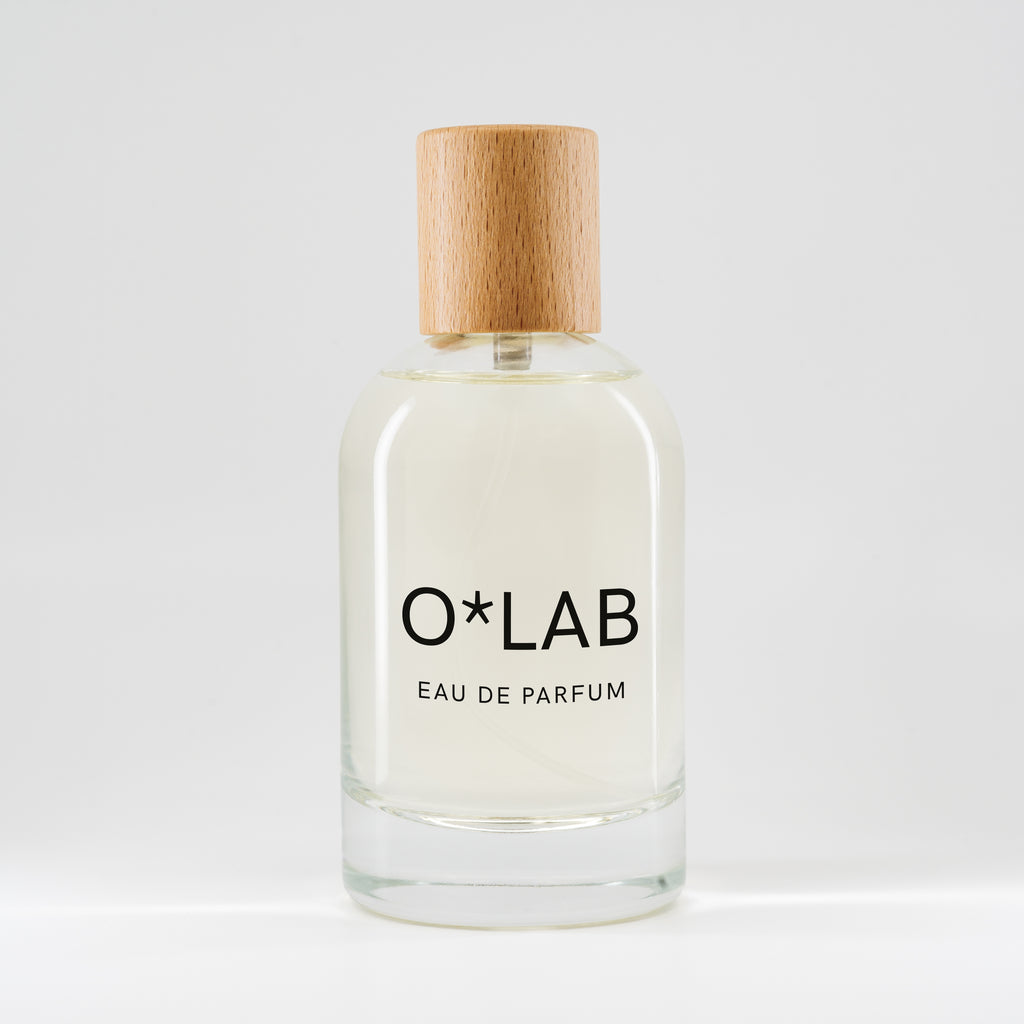 MACEDONIA TROPICALE - EAU DE PARFUM 100ML