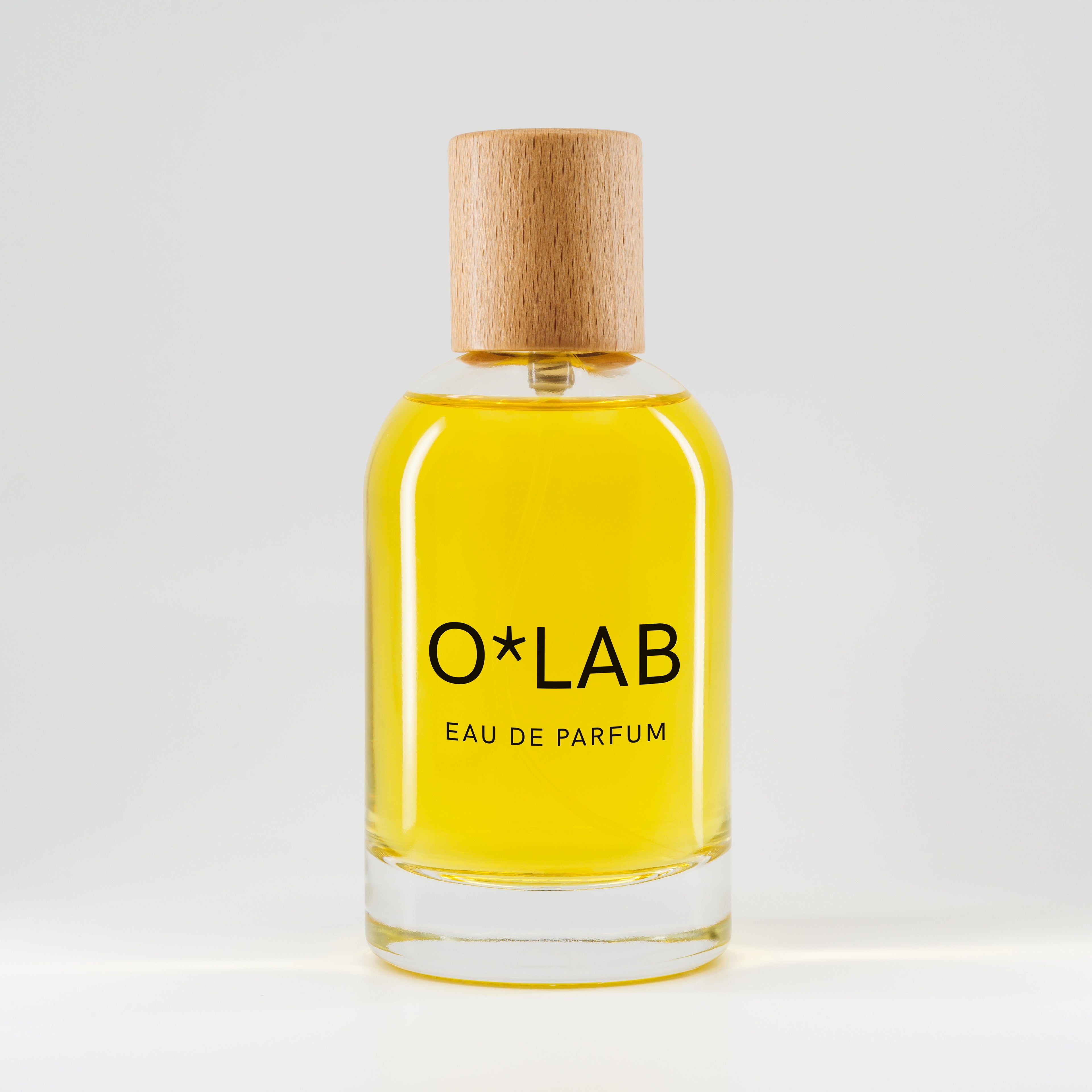 NUVOLE BIANCHE - EAU DE PARFUM 100ML