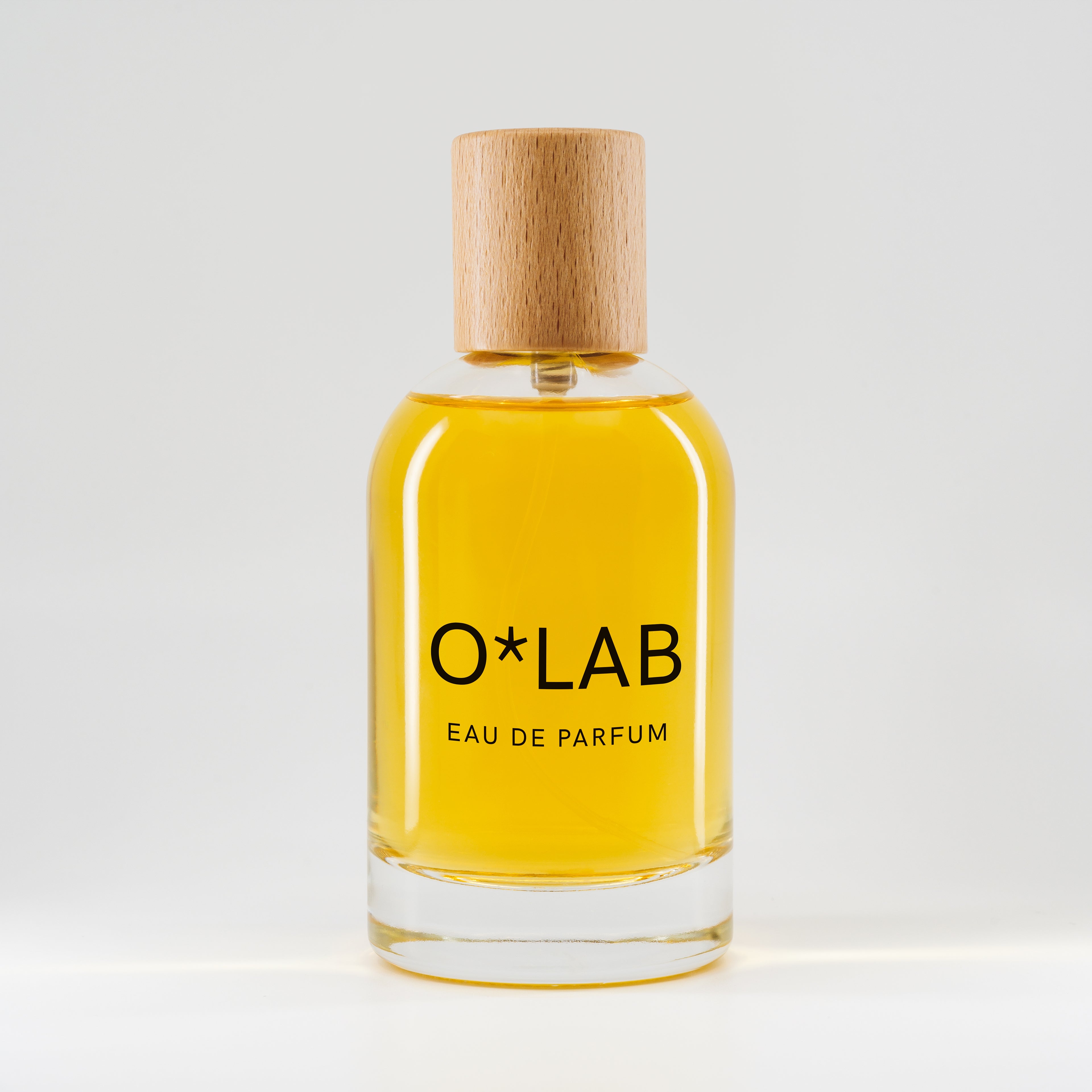 ORIENTE - EAU DE PARFUM 100ML