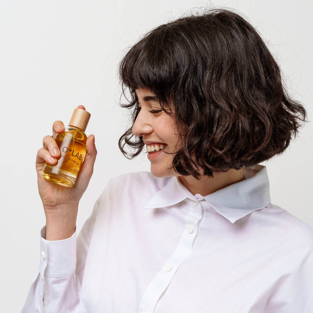 BAZAAR - EAU DE PARFUM 100ML