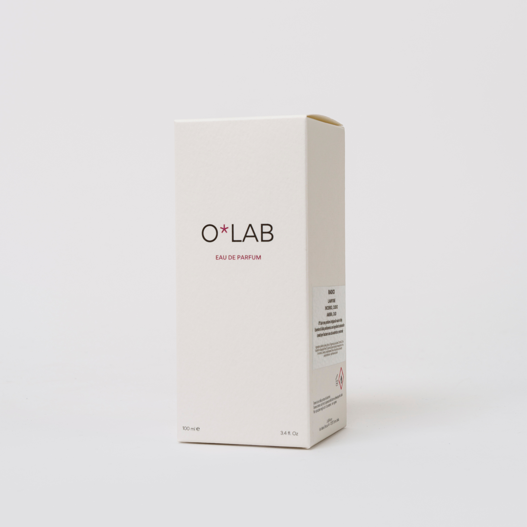 BAZAAR - EAU DE PARFUM 100ML
