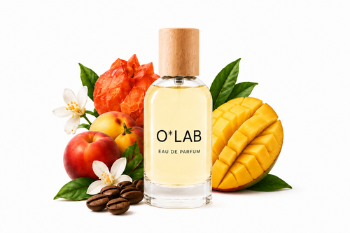 MACEDONIA TROPICALE - EAU DE PARFUM