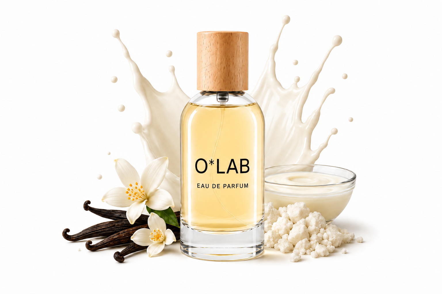 NUVOLE BIANCHE - EAU DE PARFUM