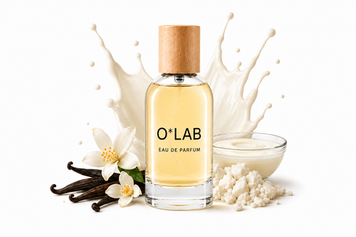 NUVOLE BIANCHE - EAU DE PARFUM